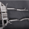 Photo of Capristo Valved Sport Exhaust for the Aston Martin DB9/DBS/Rapide/Virage - Image 2